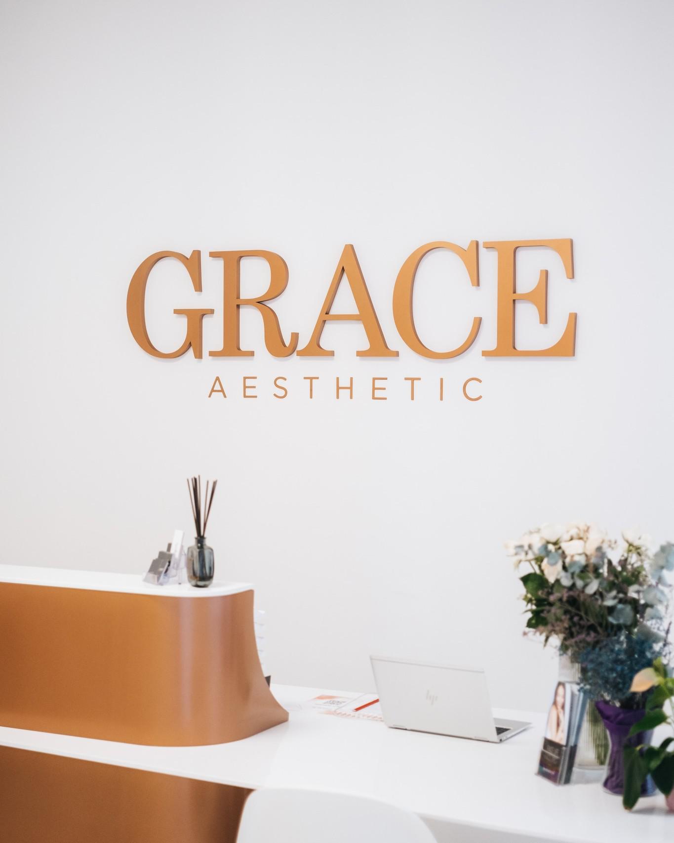 Bilder Grace Aesthetic GmbH