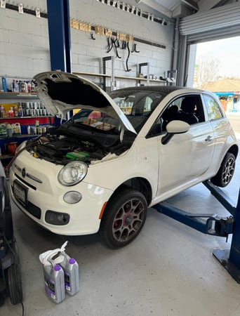 Images Orozco's Auto Service