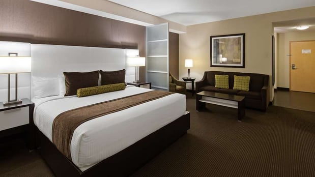 Images Best Western Plus Miami Intl Airport Hotel & Suites Coral Gables