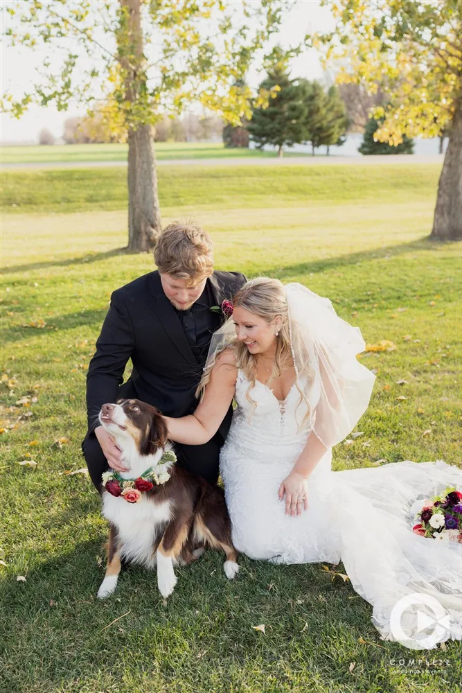 Complete Weddings + Events Image