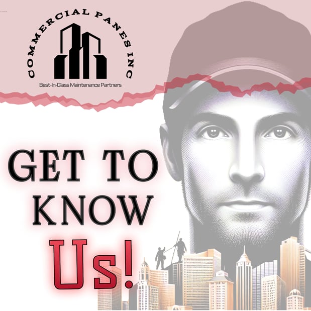 Images Commercial Panes of Arizona