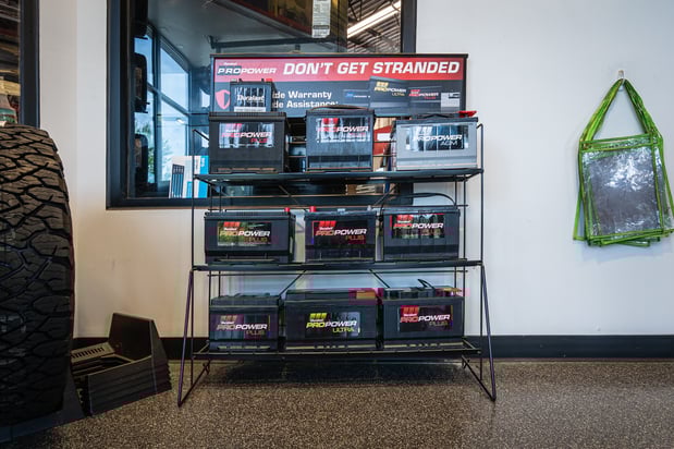 Images Tire Discounters