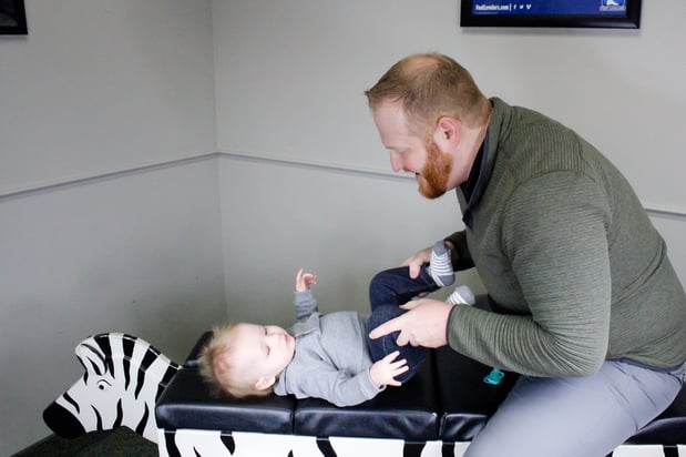 Images Mission Chiropractic and Health