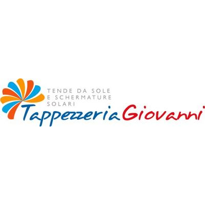 Tappezzeria Giovanni Logo