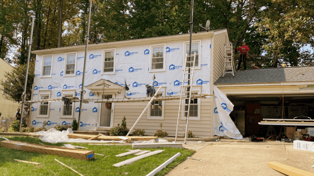 Images Adelphia Exteriors