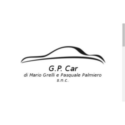 Garage&Service G.P. Car