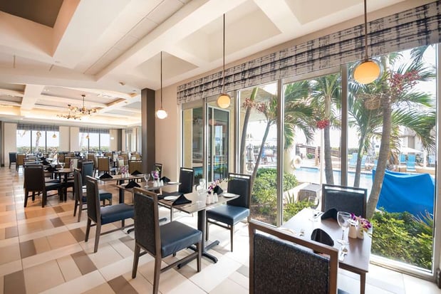 Images Hilton Melbourne Beach Oceanfront