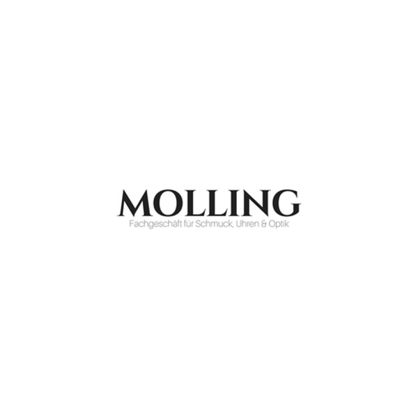 Logo von Molling Goldschmiede Optik