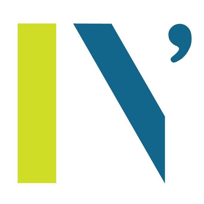 Immonova't Logo