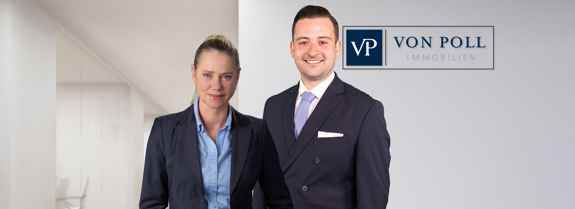 VON POLL IMMOBILIEN Offenbach am Main, Frankfurter Straße 93 in Offenbach am Main