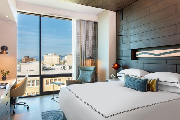 Images Kimpton Hotel Arras by IHG