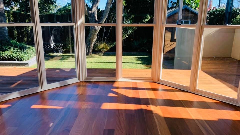 Images Exclusive Floor Sanding