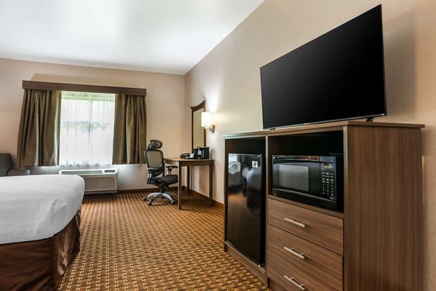 Images Best Western Plus Circle Inn