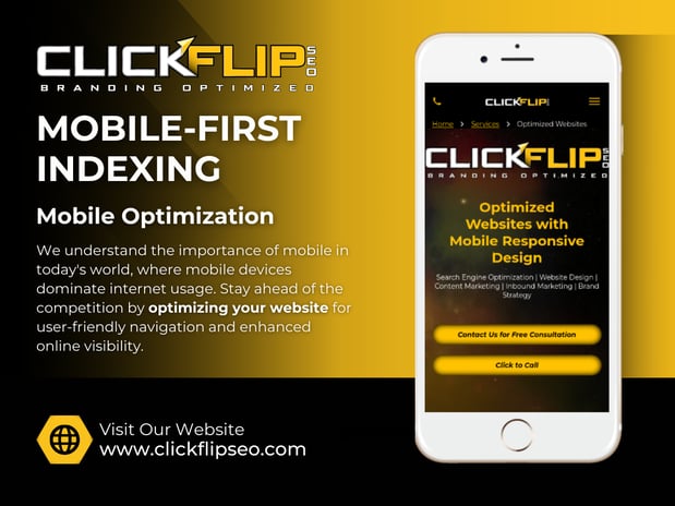 Images Clickflip SEO