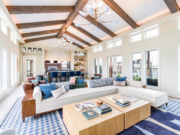 Images Modera McKinney Ridge