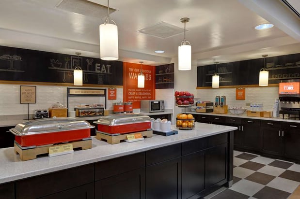 Images Hampton Inn & Suites Clearwater/St. Petersburg-Ulmerton Road, FL