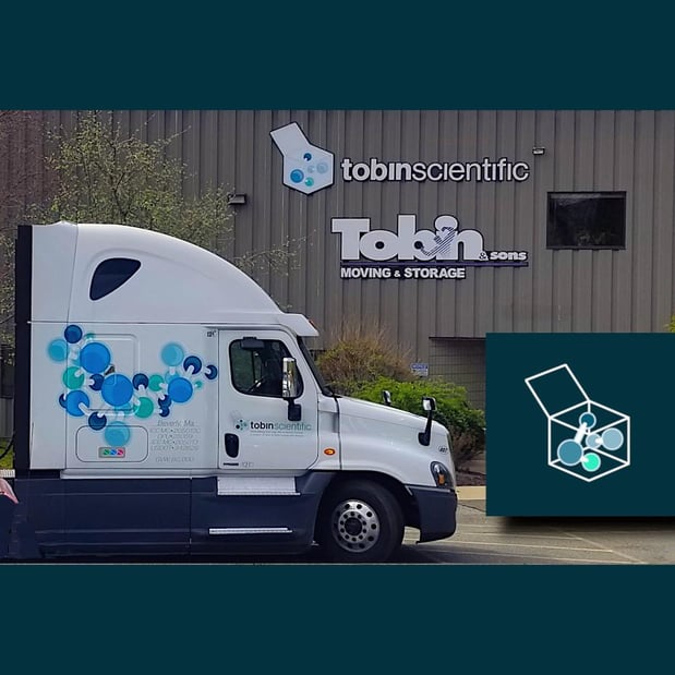 Images Tobin Scientific