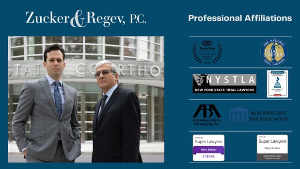 Images Zucker & Regev, P.C.