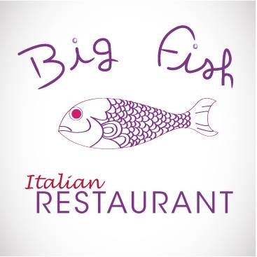 Big Fish Restaurant