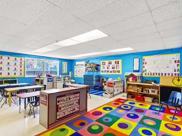 Images KinderCare at Middletown