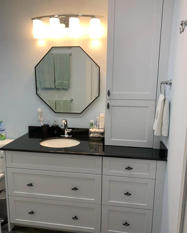 Images JVR Cabinet & Design