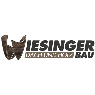 Logo Wiesinger Dach und Holzbau GmbH