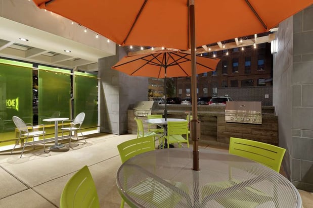 Images Home2 Suites by Hilton La Crosse