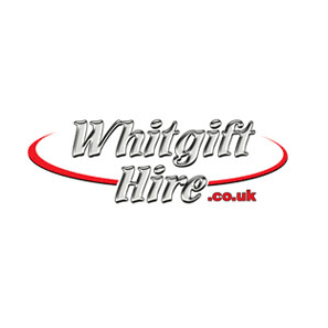 Whitgift Hire Logo