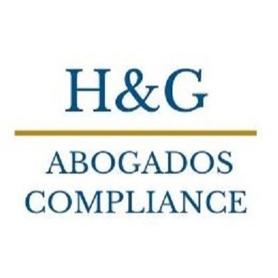 H&G Abogados Compliance Coyoacán