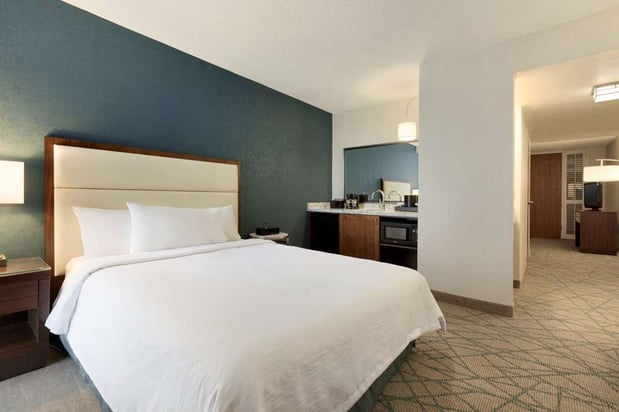 Images Embassy Suites by Hilton San Luis Obispo