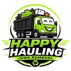 Happy Hauling