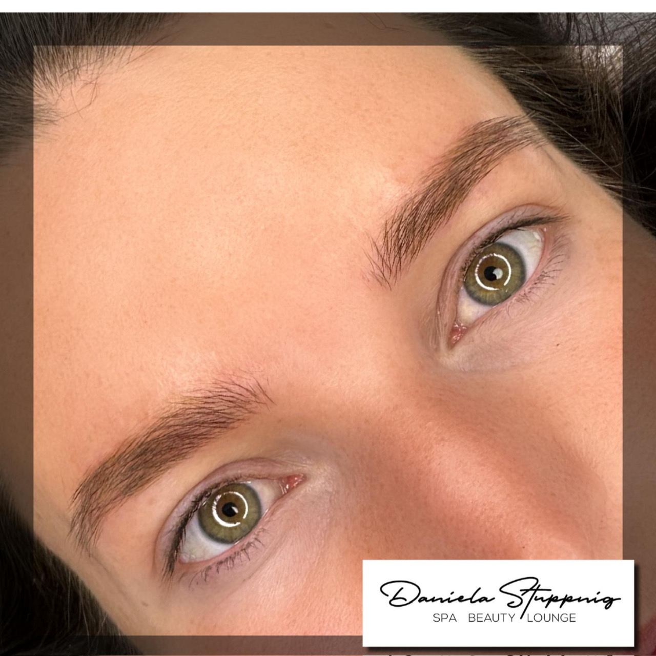 Bild 4 von ...der Coiffeur STUPPNIG SPA BEAUTY LOUNGE