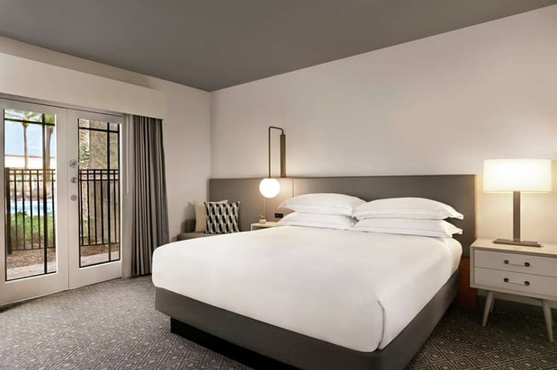 Images Hilton Scottsdale Resort & Villas