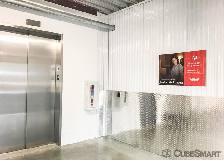 CubeSmart Self Storage Photo