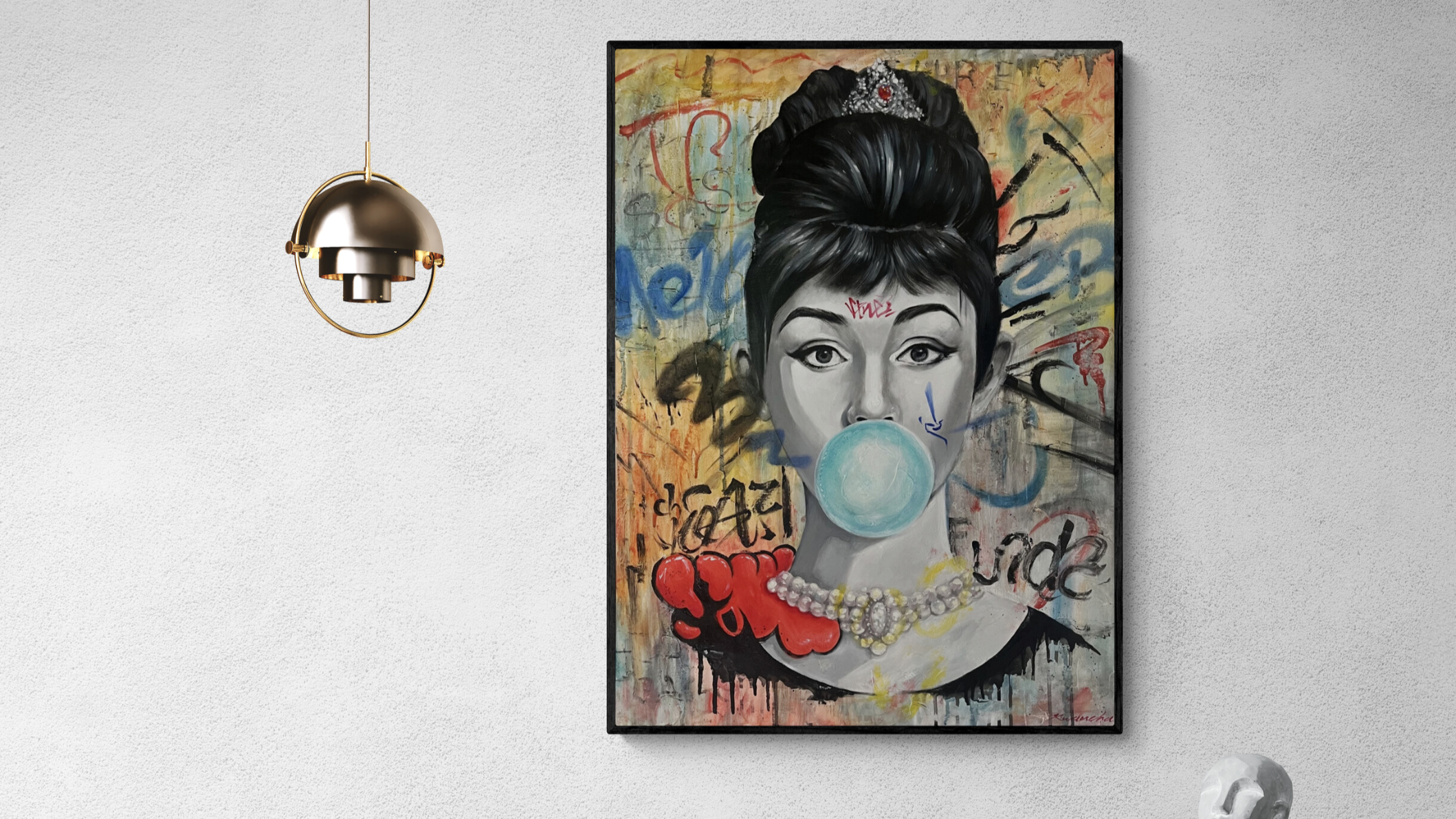 Bilder Atelier Merle Madeline