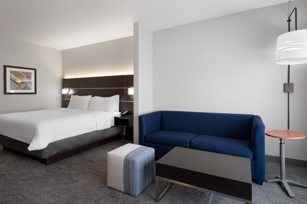 Images Holiday Inn Express & Suites West Memphis by IHG