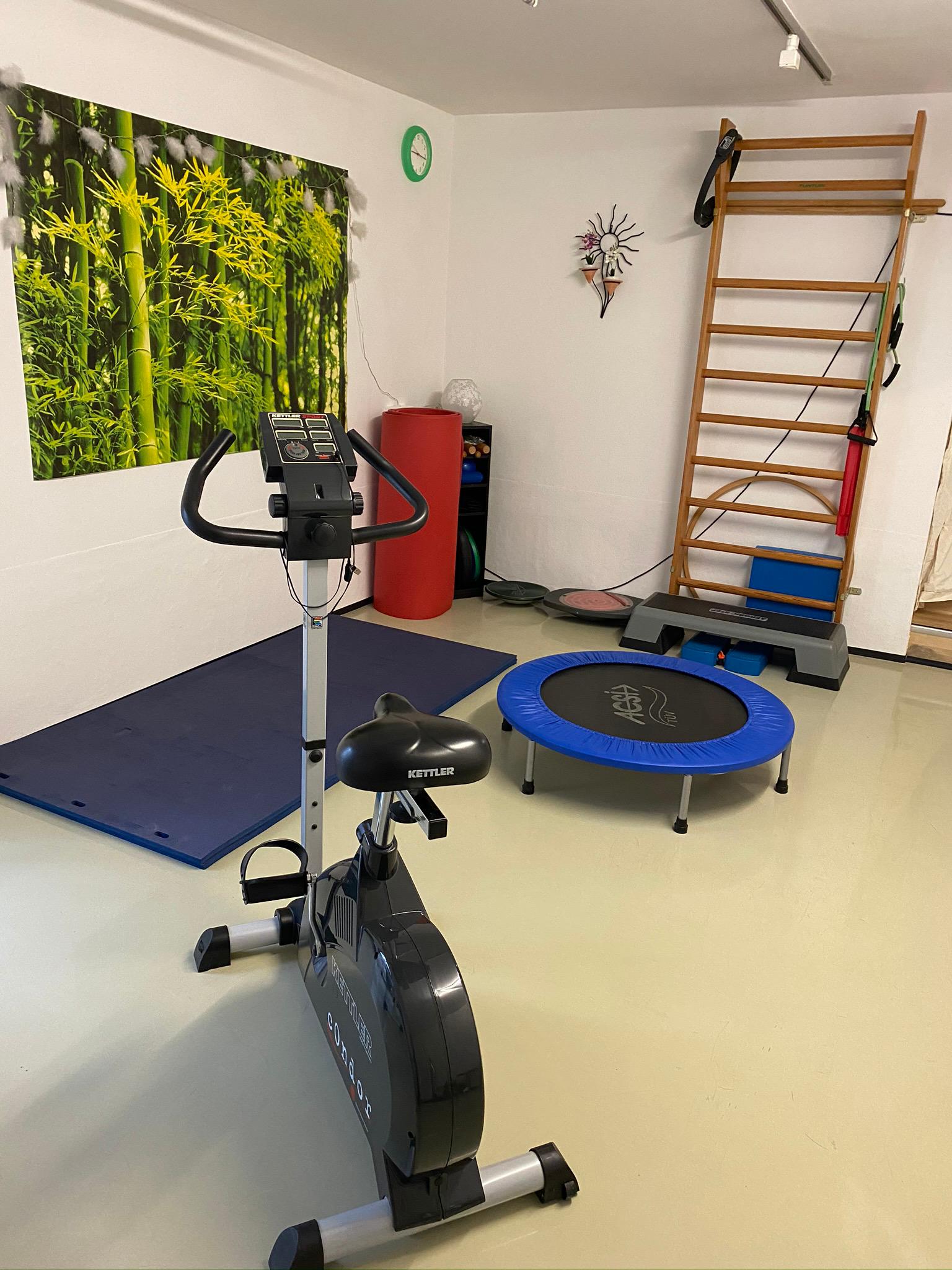 Physiotherapie In Gold, Seestrasse 195 in Stäfa