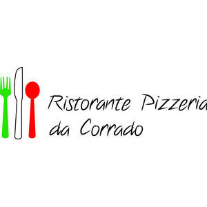Ristorante Pizzeria Da Corrado Logo