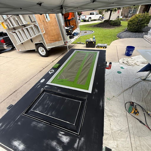 Images Legacy Custom Coatings