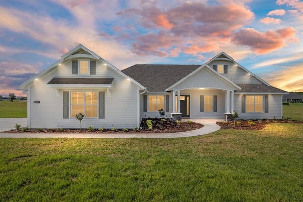 Images Secure Built Custom Home Builders