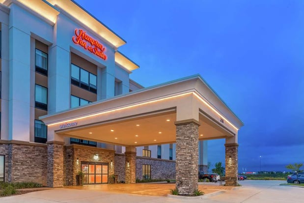 Images Hampton Inn & Suites Ames