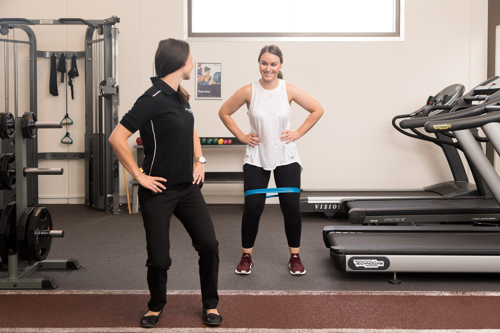 Images Symmetry Physiotherapy & Sports Medicine