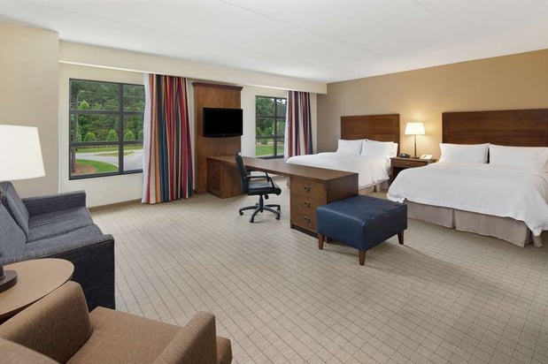 Images Hampton Inn by Hilton Columbus South Fort Benning