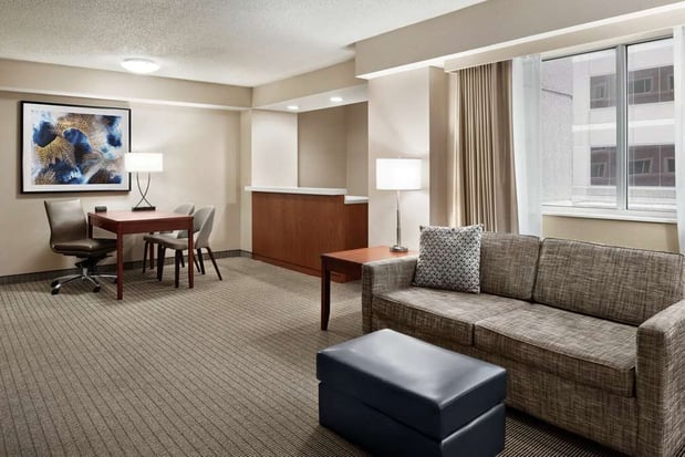 Images Embassy Suites by Hilton Cincinnati RiverCenter