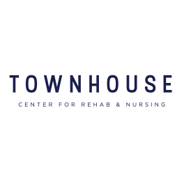 Townhouse Center for Rehab & Nursing Logo