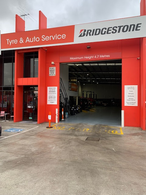 Images Bridgestone Select Tyre & Auto Hoppers Crossing