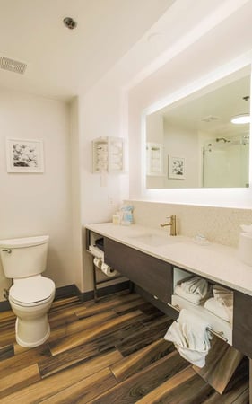 Images Hampton Inn Prescott