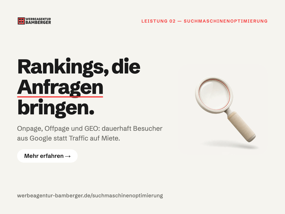 Bild 2 Werbeagentur Bamberger GmbH in Braunschweig