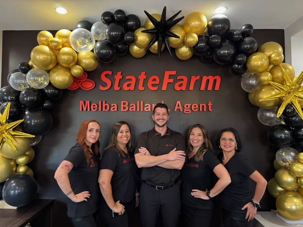 Images Melba Ballard - State Farm Insurance Agent
