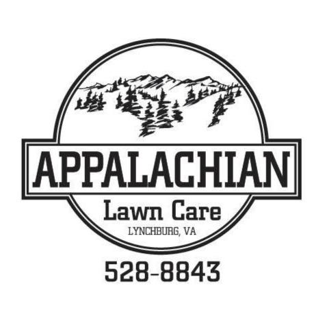 Appalachian Lawn Care Logo